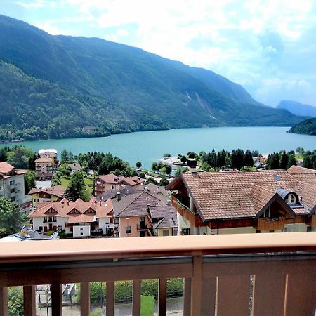 Hotel Panorama Molveno Esterno foto