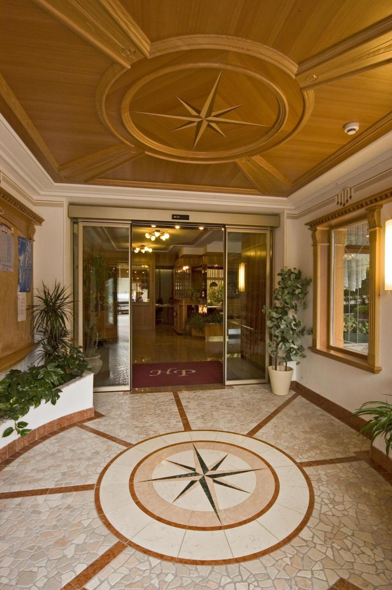 Hotel Panorama Molveno Esterno foto
