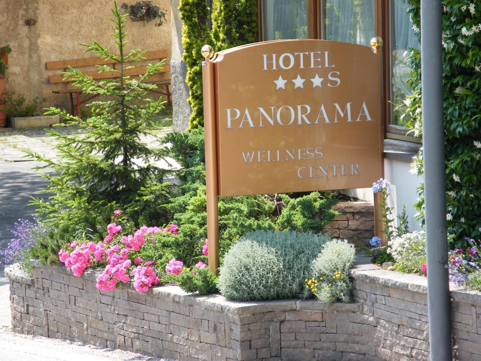 Hotel Panorama Molveno Esterno foto
