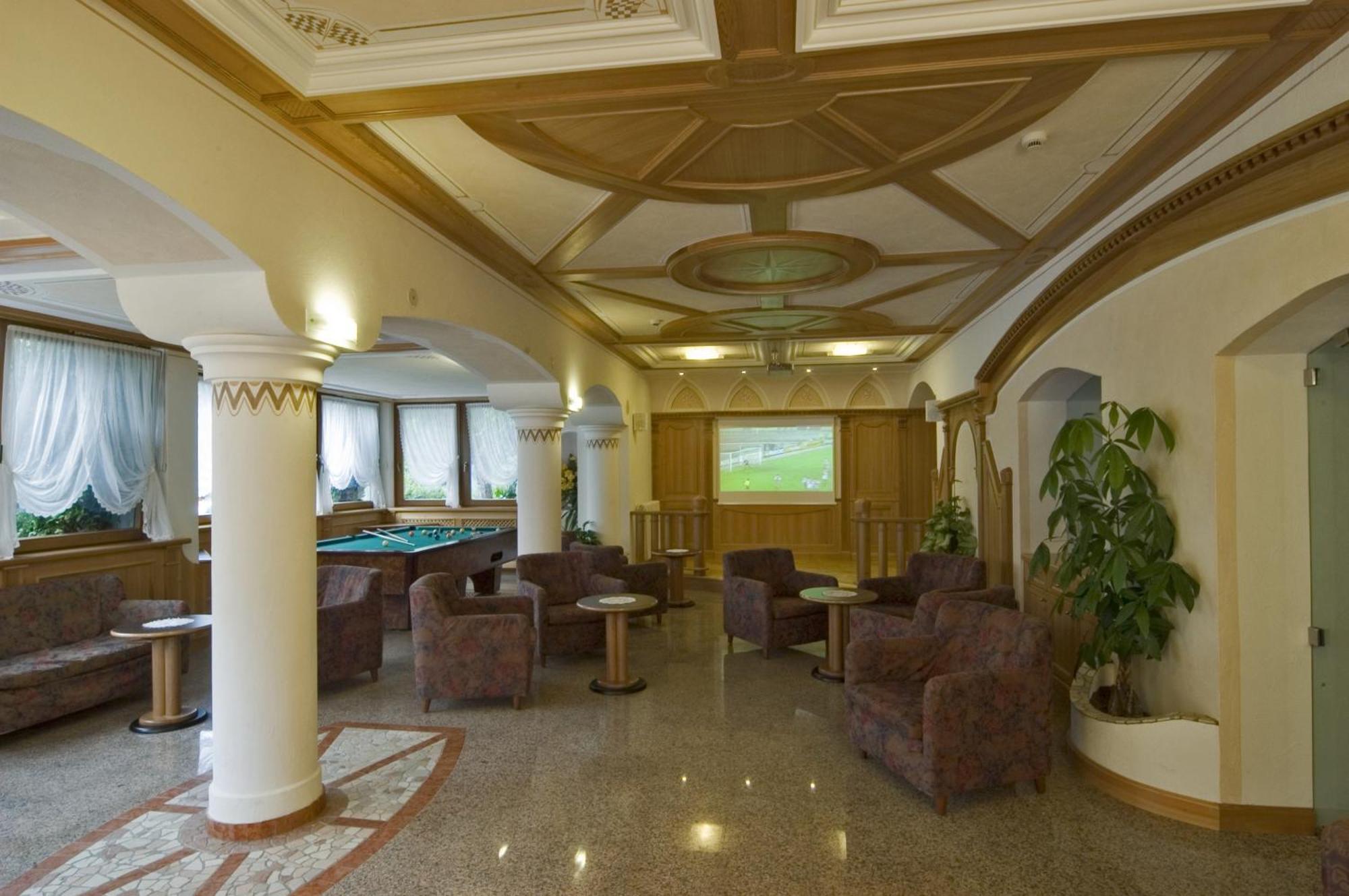 Hotel Panorama Molveno Esterno foto