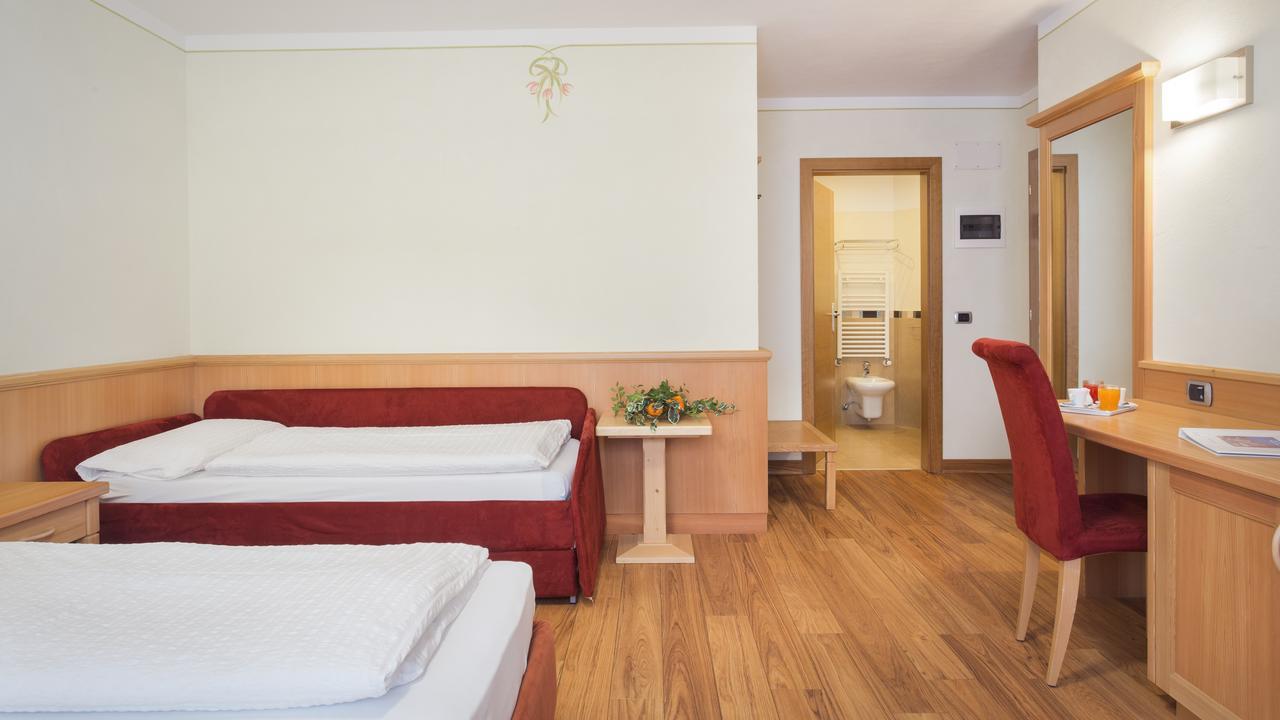 Hotel Panorama Molveno Esterno foto