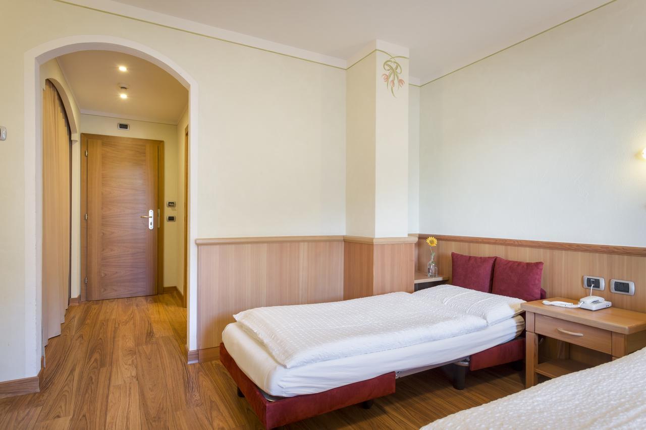 Hotel Panorama Molveno Esterno foto