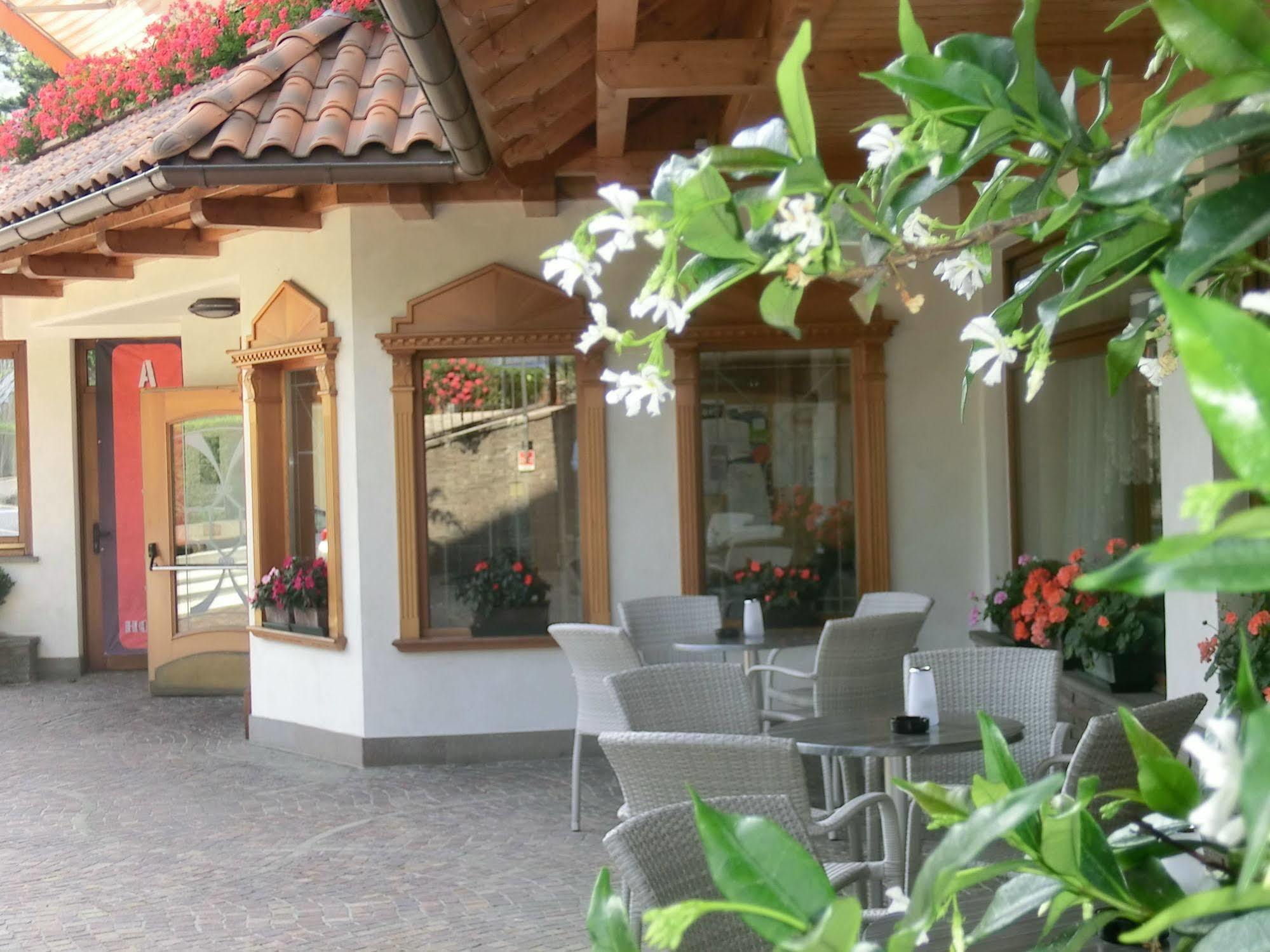 Hotel Panorama Molveno Esterno foto