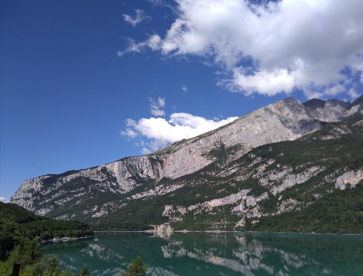 Hotel Panorama Molveno Esterno foto